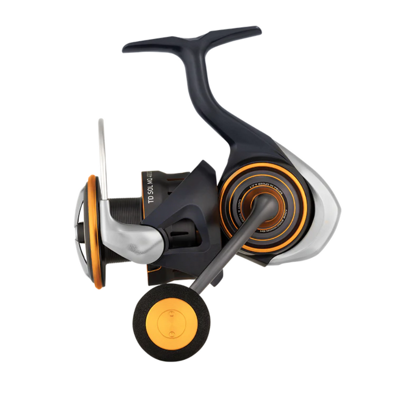 Load image into Gallery viewer, DAIWA 25 TD SOL [SZ:3000D]
