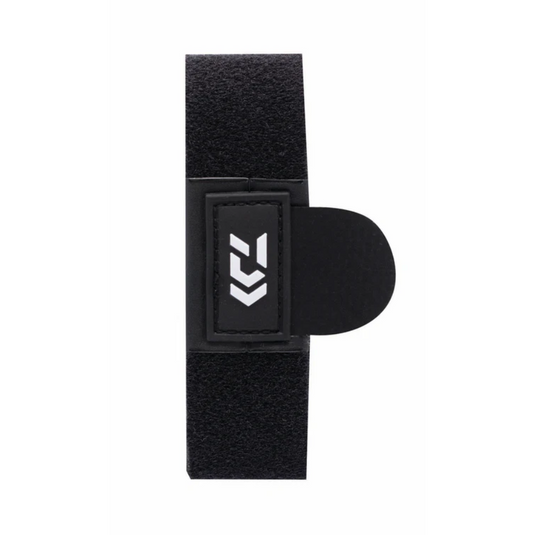 DAIWA NEOPRENE SPOOL BELT [SZ:MEDIUM]