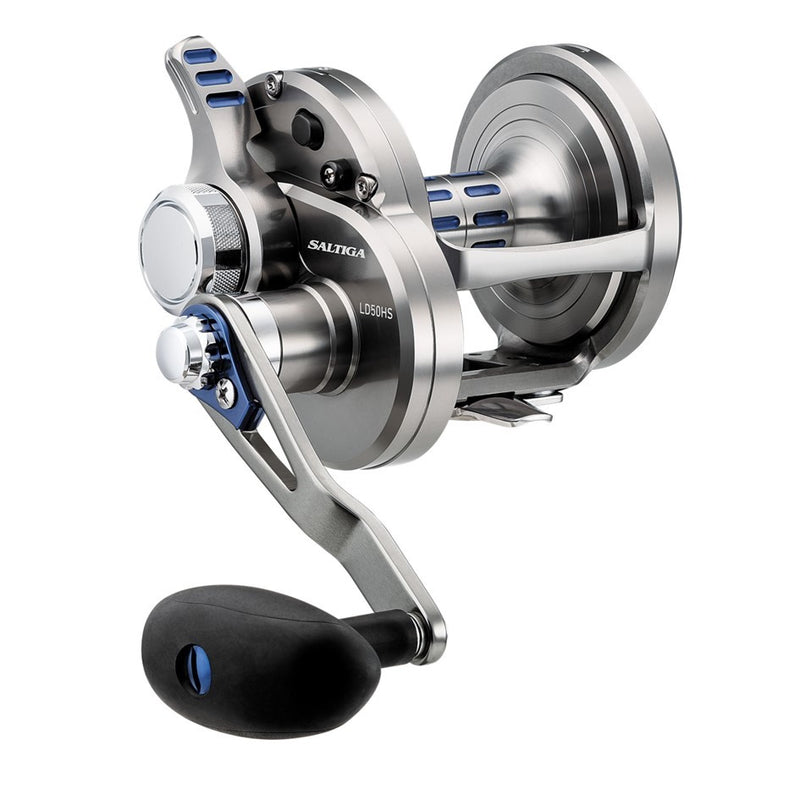 Load image into Gallery viewer, DAIWA 20 SALTIGA LD [SZ:LD15H]

