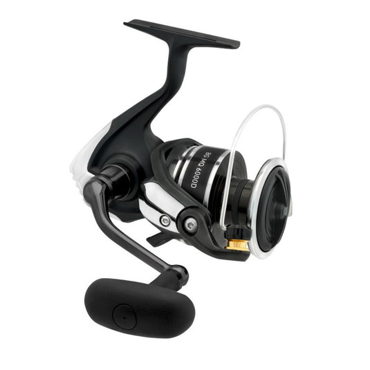 DAIWA 20 BG MQ [SZ:6000D-H]