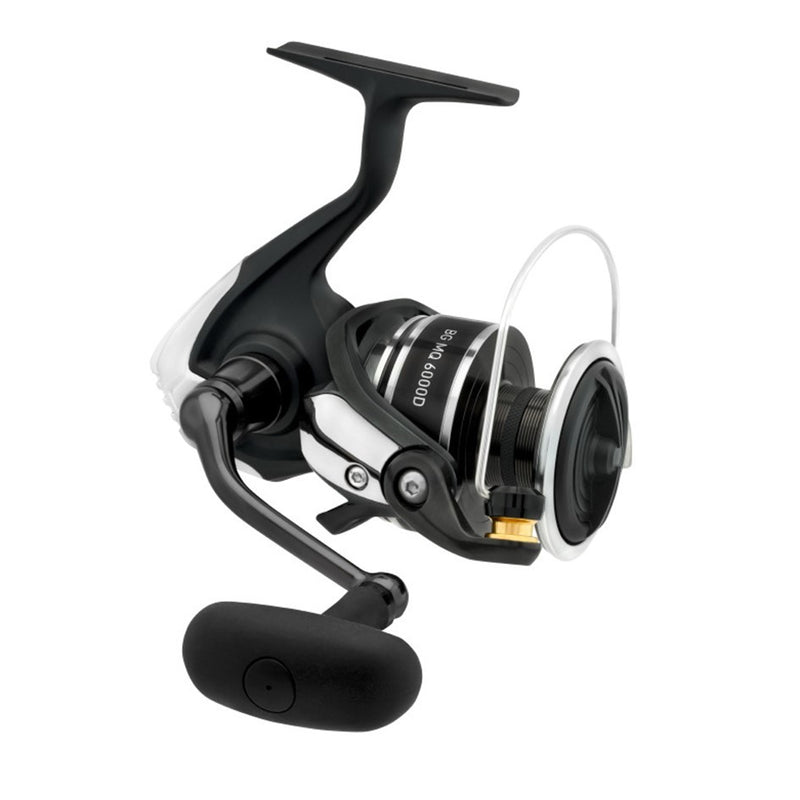 Load image into Gallery viewer, DAIWA 20 BG MQ [SZ:6000D-H]
