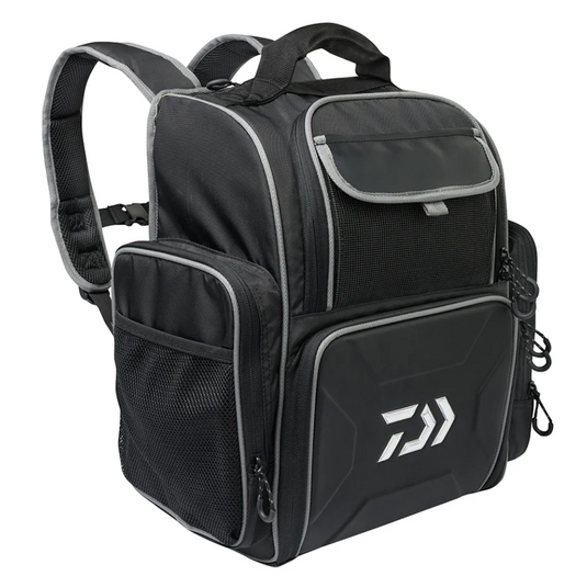 DAIWA TACKLE BACKPACK FB-106