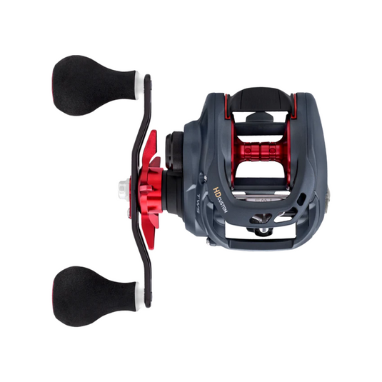 DAIWA 20 TATULION HD CUSTOM [SZ:200HS]