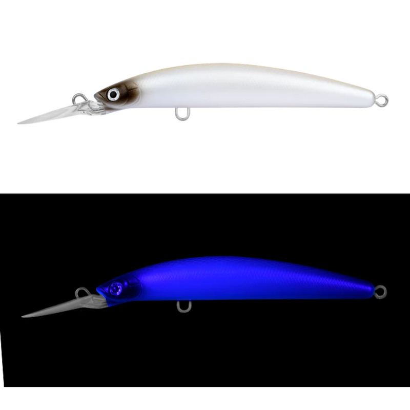 Load image into Gallery viewer, DAIWA DOUBLE CLUTCH IZM [SZ:115SP CLR:BONEY]
