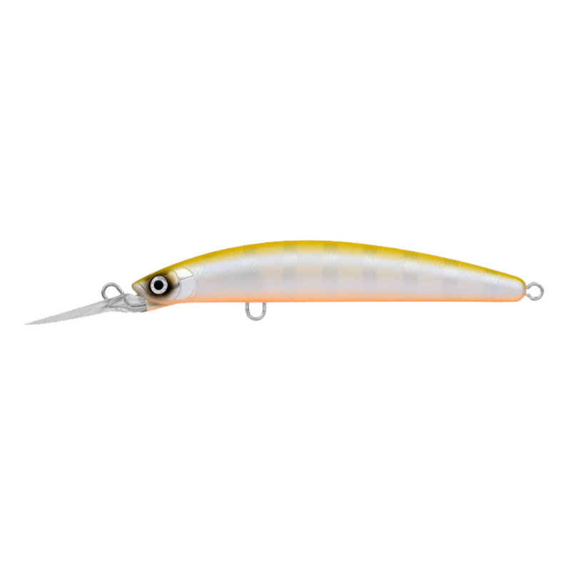 Load image into Gallery viewer, DAIWA DOUBLE CLUTCH IZM 115 SP [CLR:SODA POP]
