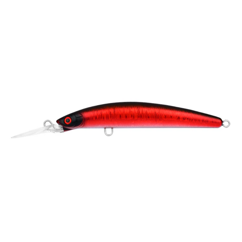 Load image into Gallery viewer, DAIWA DOUBLE CLUTCH IZM 115 SP [CLR:LAZER RED]
