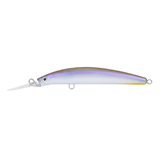 DAIWA DOUBLE CLUTCH IZM 115 SP [CLR:GHOST WAKASAGI]