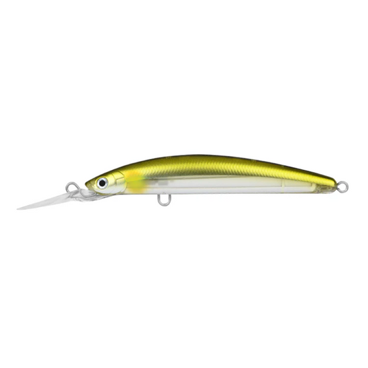 DAIWA DOUBLE CLUTCH IZM 115 SP [CLR:50/50 AYU]