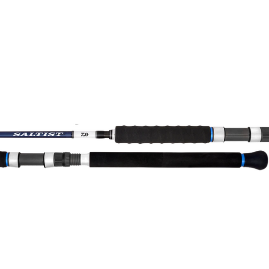 DAIWA 20 SALTIST HYPER SPIN ROD [MDL:S53-3/4 LINE:PE 3-4]