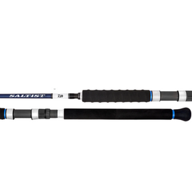 DAIWA 20 SALTIST HYPER SPIN ROD [MDL:S56-2/3 LINE:PE 2-3]