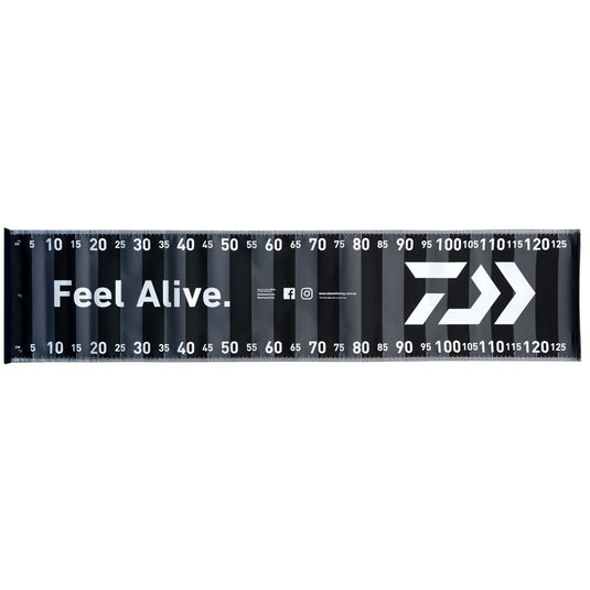 DAIWA MEASURE MAT 130CM