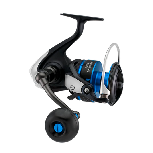 DAIWA 21 SALTIST MQ [SZ:3000D-XH]