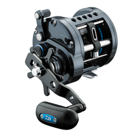 DAIWA 23 SALTIST LEVELWIND [SZ:20HB]