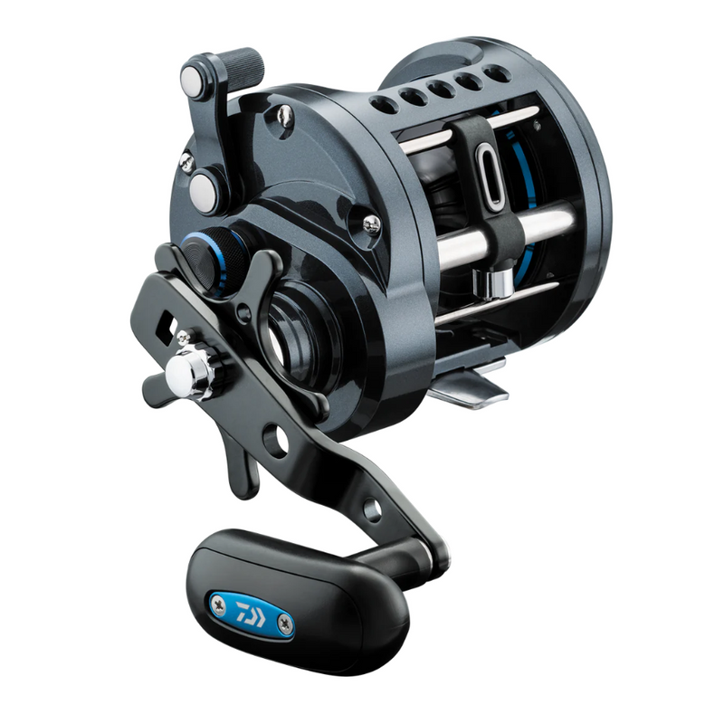 Load image into Gallery viewer, DAIWA 23 SALTIST LEVELWIND [SZ:20HB]

