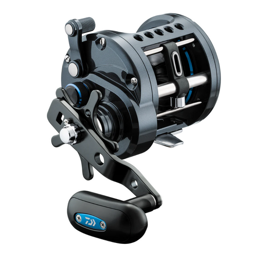DAIWA 23 SALTIST LEVELWIND [SZ:30HB]