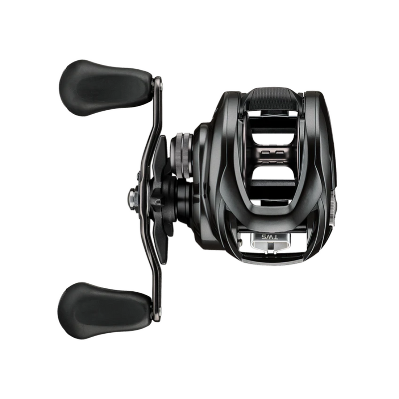 Load image into Gallery viewer, DAIWA TATULA TWS 300 BAITCAST REEL [SZ:300H]
