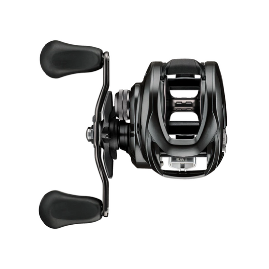 DAIWA TATULA TWS 300 BAITCAST REEL [SZ:300H]
