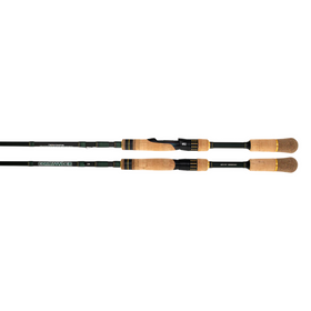 DAIWA 23 TD COMMANDER SPIN [MDL:SWEEPER 712MFS LINE:4-8KG]