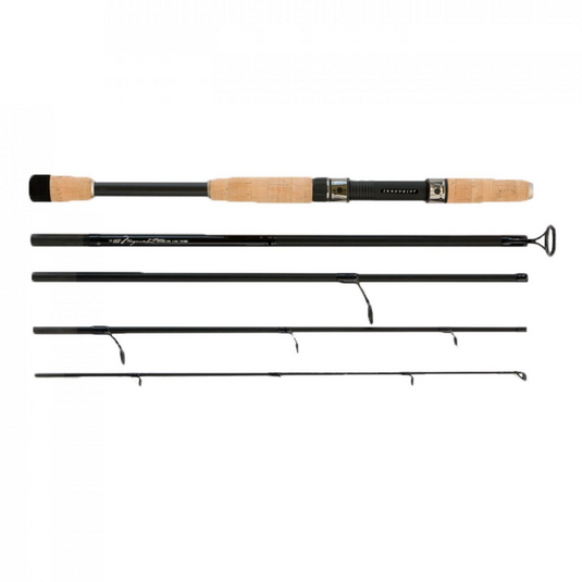 NITRO 007 MAGNUM BUTT 7'6