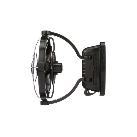 CAFRAMO SIROCCOII 7010CA BLACK FAN