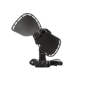 CAFRAMO FAN ULTIMATE 747DC 12V BLACK
