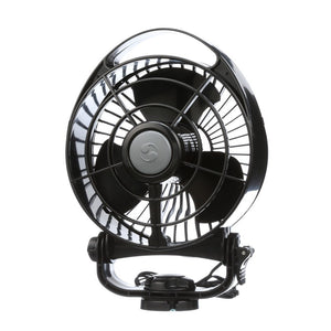 CAFRAMO BORA 748 BLACK 12V FAN