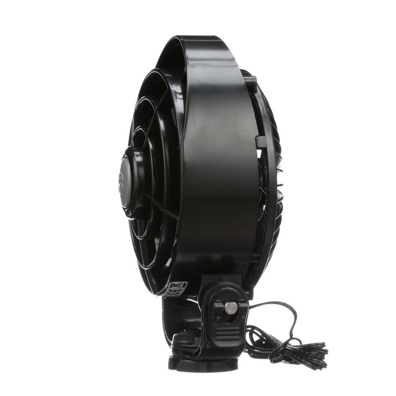 Load image into Gallery viewer, CAFRAMO BORA 748 BLACK 12V FAN
