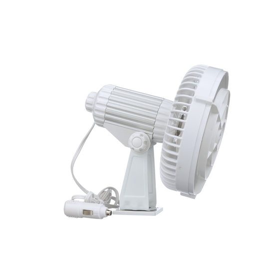CAFRAMO KONA 817 12V WHITE WATERPROOF