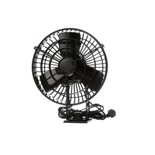 CAFRAMO KONA  817 12V BLACK WATERPROOF