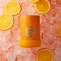 STANDARD SQUEEZE THE 4in1 [CLR:ORANGE]