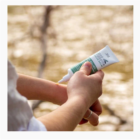 GOOD RIDDANCE RESCUE BALM 30G