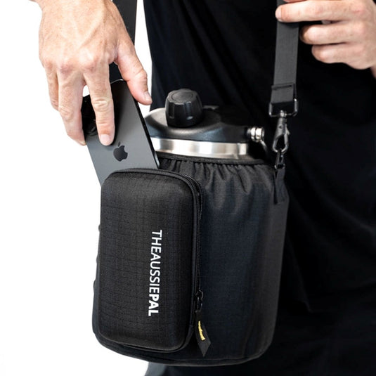 AUSSIE PAL 4L HYDRO JUG BOTTLE SLING