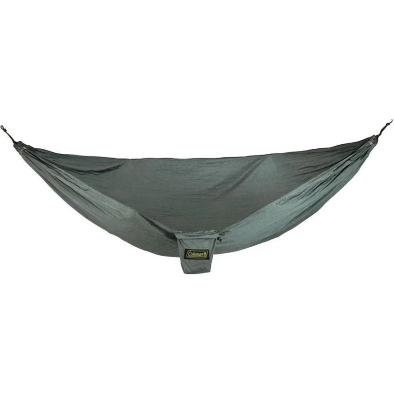 Load image into Gallery viewer, COLEMAN HAMMOCK LIGHTWEIGHT SLING GREY
