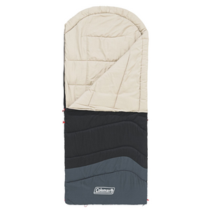 COLEMAN SLEEPING BAG MUDGEE C0 TALL