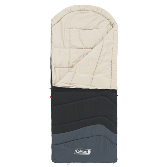 COLEMAN SLEEPING BAG MUDGEE C0 TALL