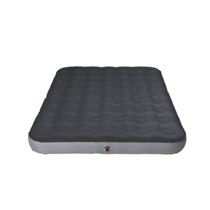 COLEMAN AIRBED ALL TERRAIN QUEEN SINGLE HIGH