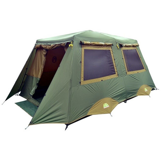 COLEMAN INSTANT UP 10P GOLD SERIES TENT