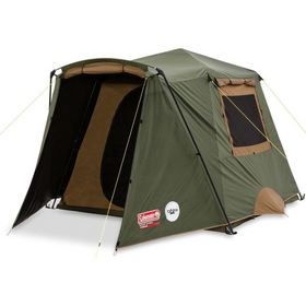 COLEMAN TENT INSTANT UP LIGHTED NORTHSTAR 4P