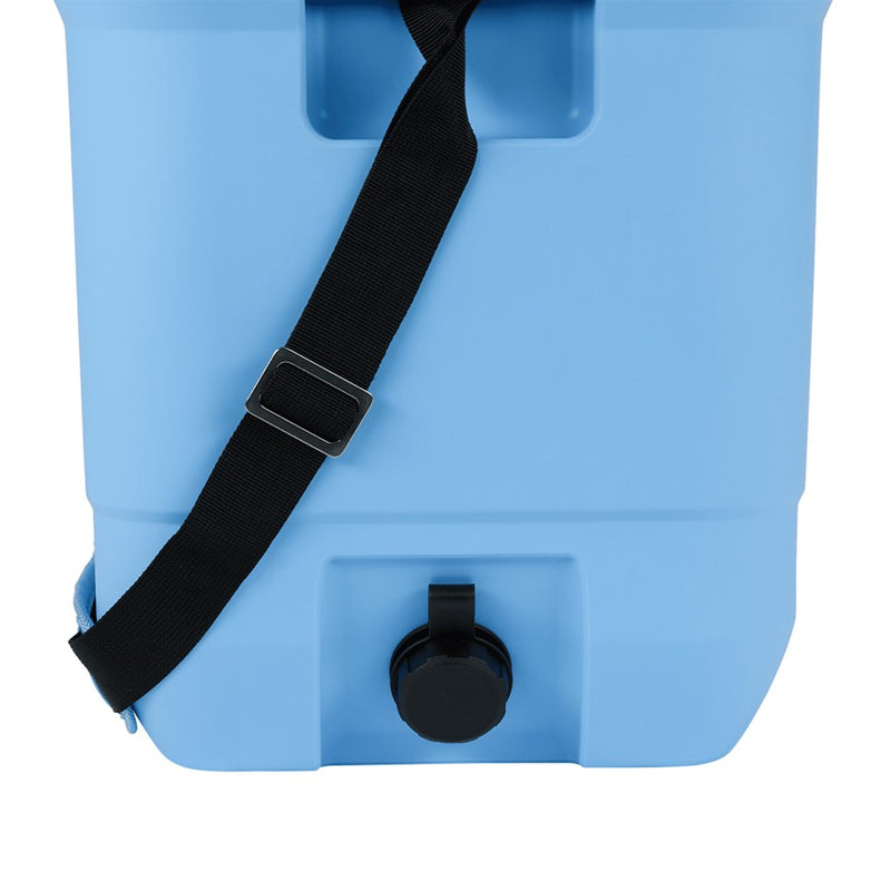 Load image into Gallery viewer, COLEMAN COOLER PRO 24L HARD COOLER BLUE SKY 
