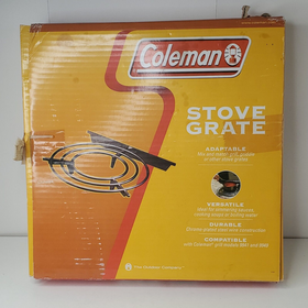 COLEMAN STOVE GRATE