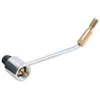 COLEMAN 2 BURNER STOVE REGULATOR ASSEMBLY