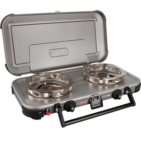 COLEMAN STOVE HYPERFLAME FYREKNIGHT