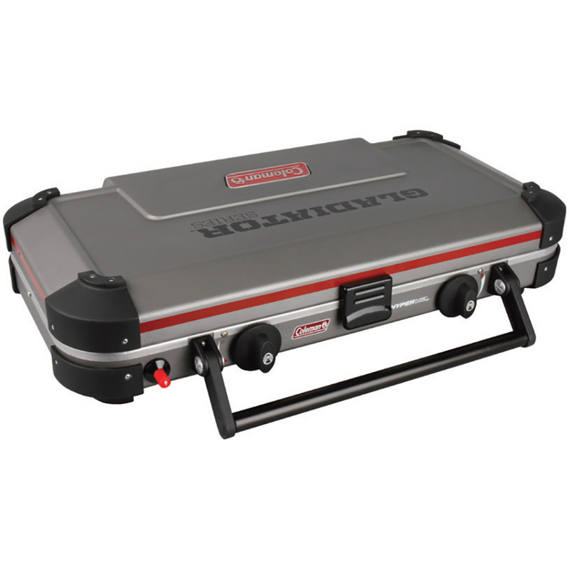 Load image into Gallery viewer, COLEMAN STOVE HYPERFLAME FYREKNIGHT
