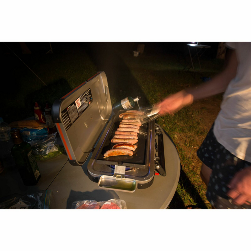 Load image into Gallery viewer, COLEMAN STOVE HYPERFLAME FYREKNIGHT
