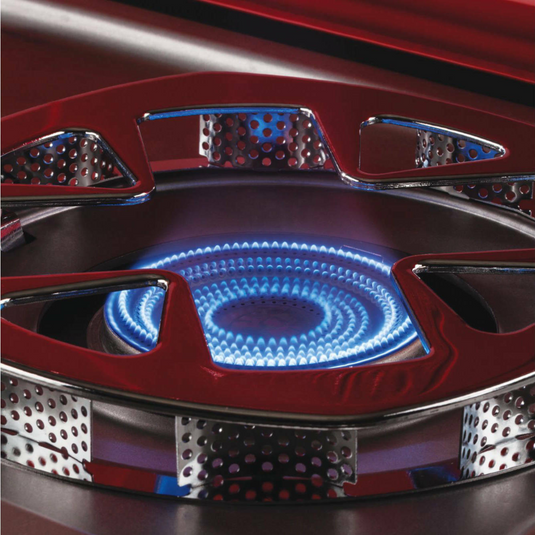 COLEMAN STOVE HYPERFLAME FYRECADET 