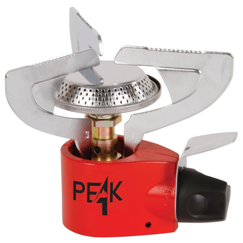 Load image into Gallery viewer, COLEMAN PEAK 1 PORTABLE LIGHTWEIGHT TREKKING STOVE
