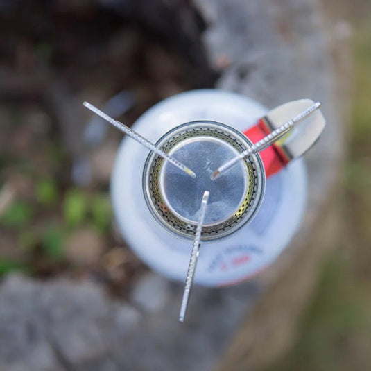 COLEMAN PEAK 1 PORTABLE LIGHTWEIGHT TREKKING STOVE