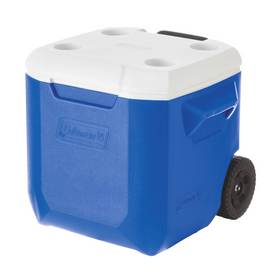 COLEMAN COOLER 42L WHEELED