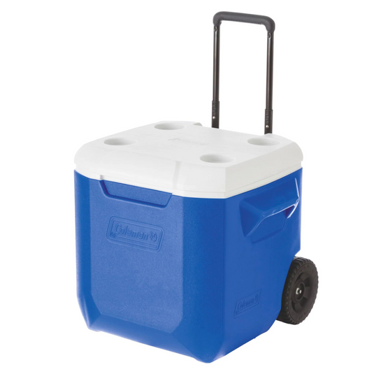 COLEMAN COOLER 42L WHEELED