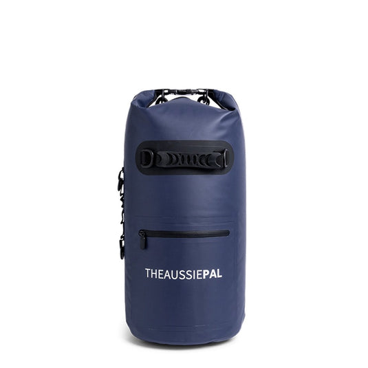 AUSSIE PAL INSULATED COOLER BACKPACK 15L [CLR:NAVY]